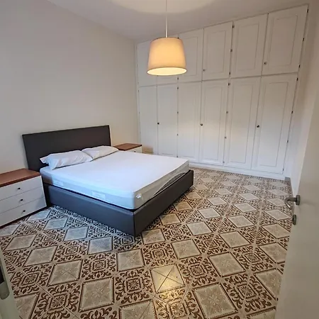 Apartmán Vista Mare Con Terrazza