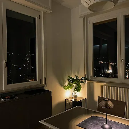 Vista Mare Con Terrazza Alassio