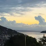 公寓 Vista Mare Con Terrazza