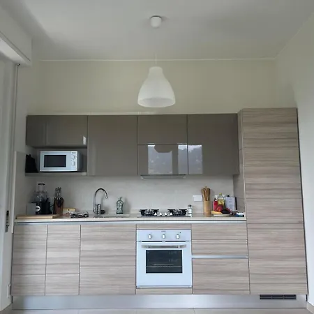 Vista Mare Con Terrazza *