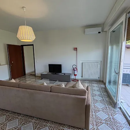 דירה Vista Mare Con Terrazza *