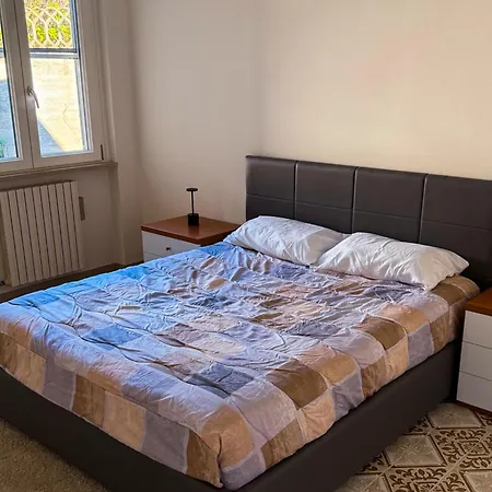 Lejlighed Vista Mare Con Terrazza *