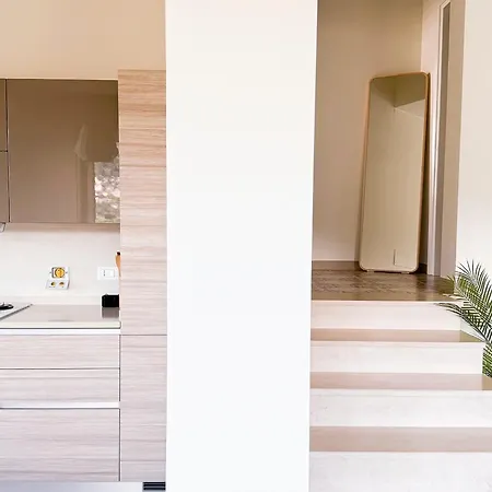 Vista Mare Con Terrazza 阿拉西奥