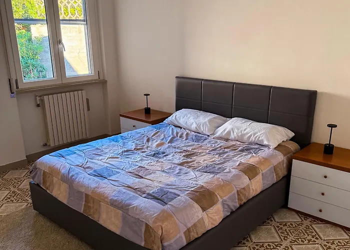 Lejlighed Vista Mare Con Terrazza *