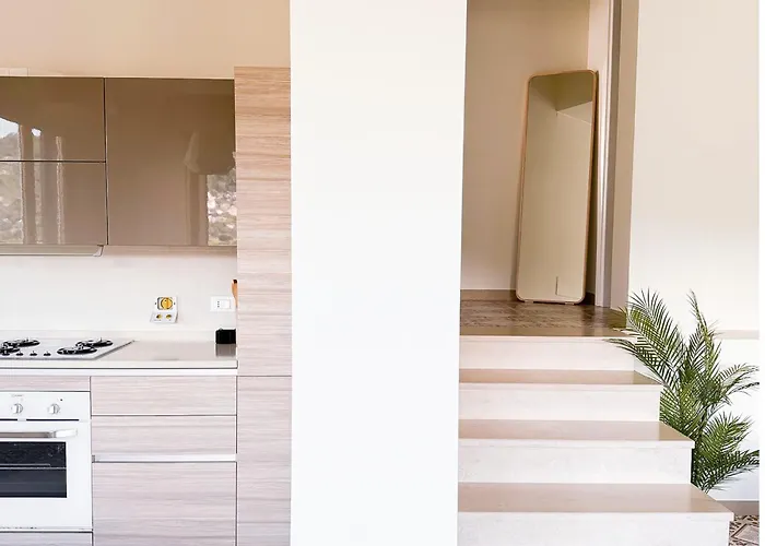 Vista Mare Con Terrazza Alassio