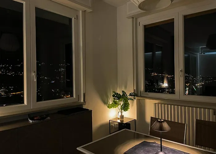 Vista Mare Con Terrazza Alassio