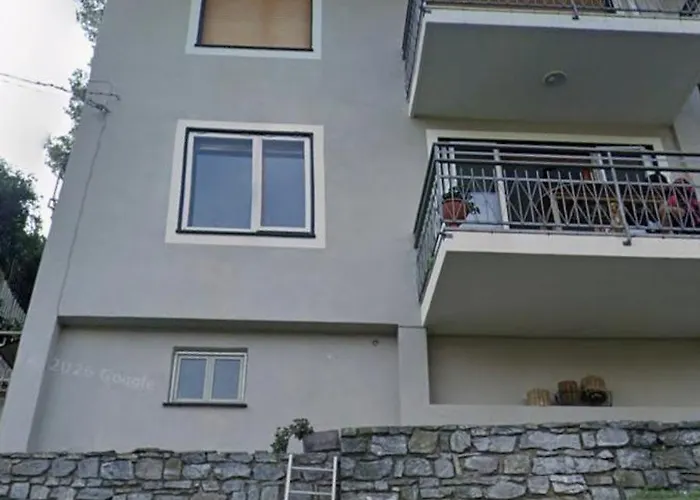 Apartmán Vista Mare Con Terrazza *
